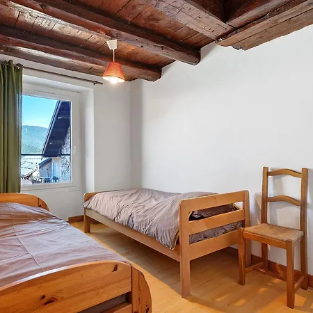 Apartmán De Caractere Au Centre *