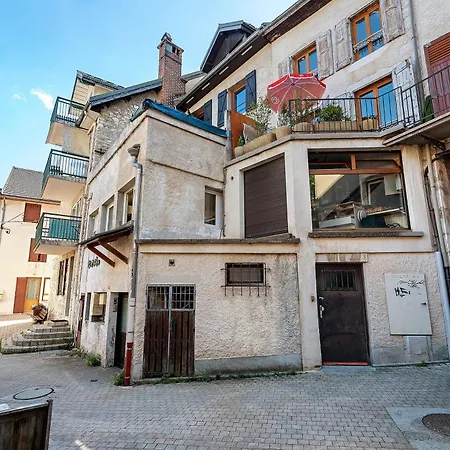 De Caractere Au Centre Apartmán Villard-de-Lans